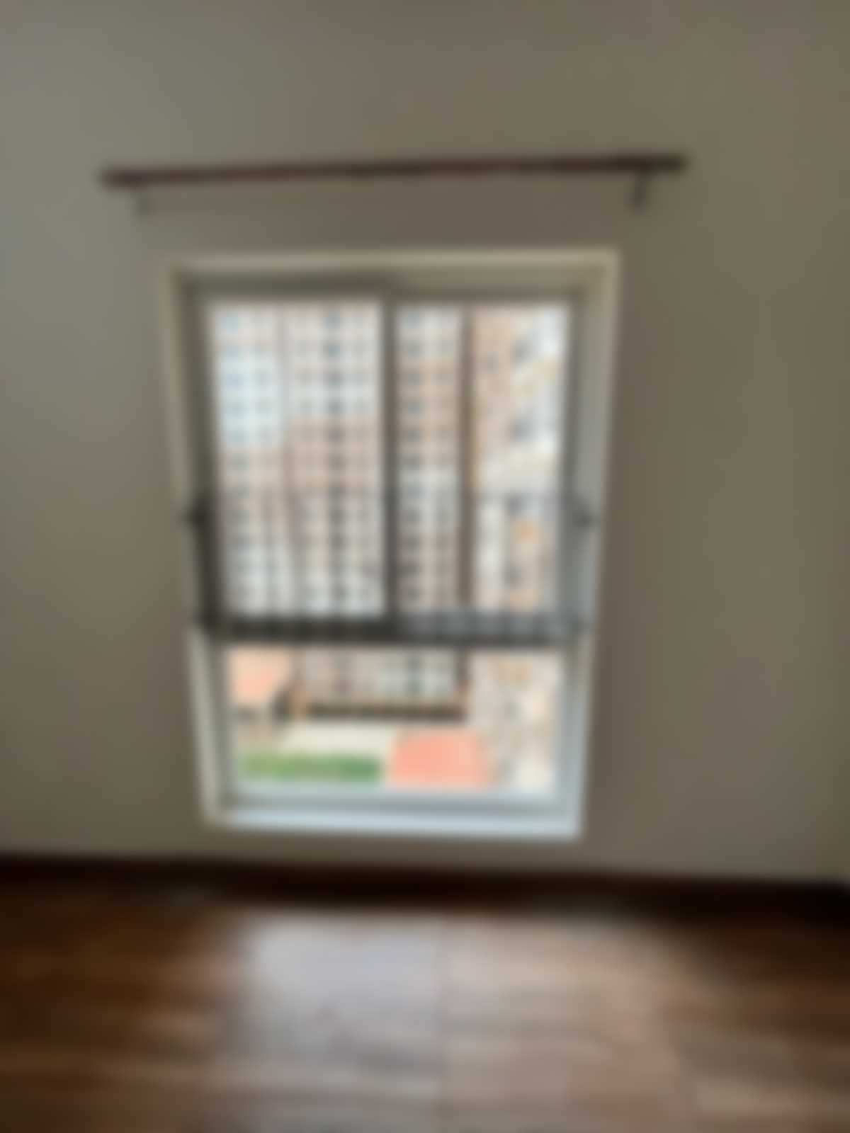 1st Bedroom