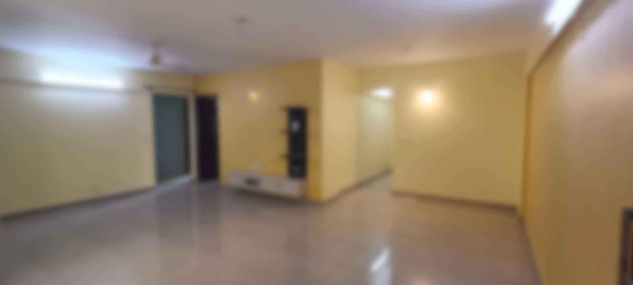 Confident Atria - 3 BHK - 1531 sqft Confident Atria - 3 BHK - 1531 sqft