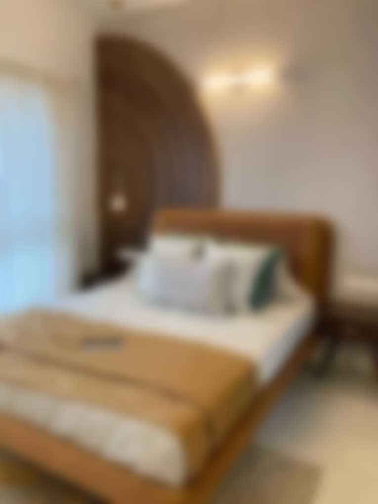 1st Bedroom