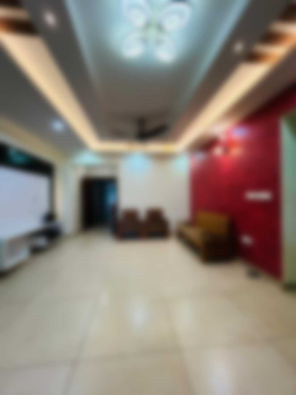 Mahaveer Ranches - 3 BHK - 1726 sqft Mahaveer Ranches - 3 BHK - 1726 sqft