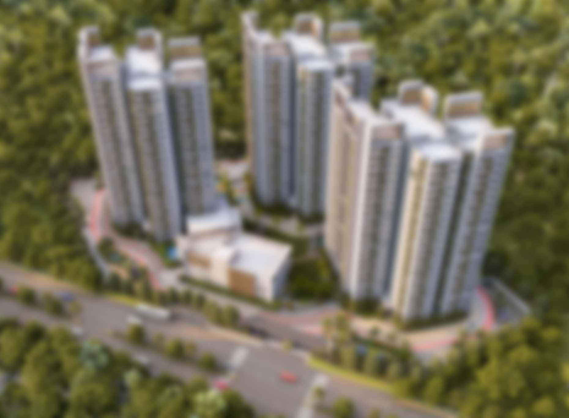 Sarang by Sumadhura - 3 BHK - 1870 sqft Sarang by Sumadhura - 3 BHK - 1870 sqft