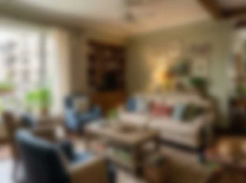 Godrej Park Retreat - 2 BHK - 1105 sqft Godrej Park Retreat - 2 BHK - 1105 sqft