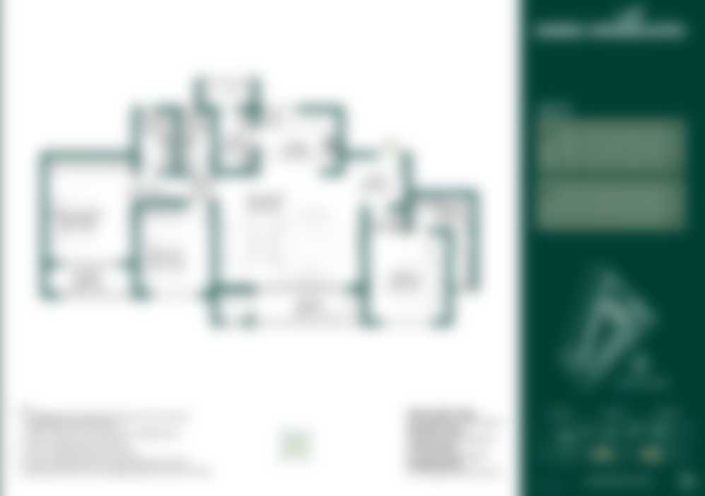 Floor plan Floor plan