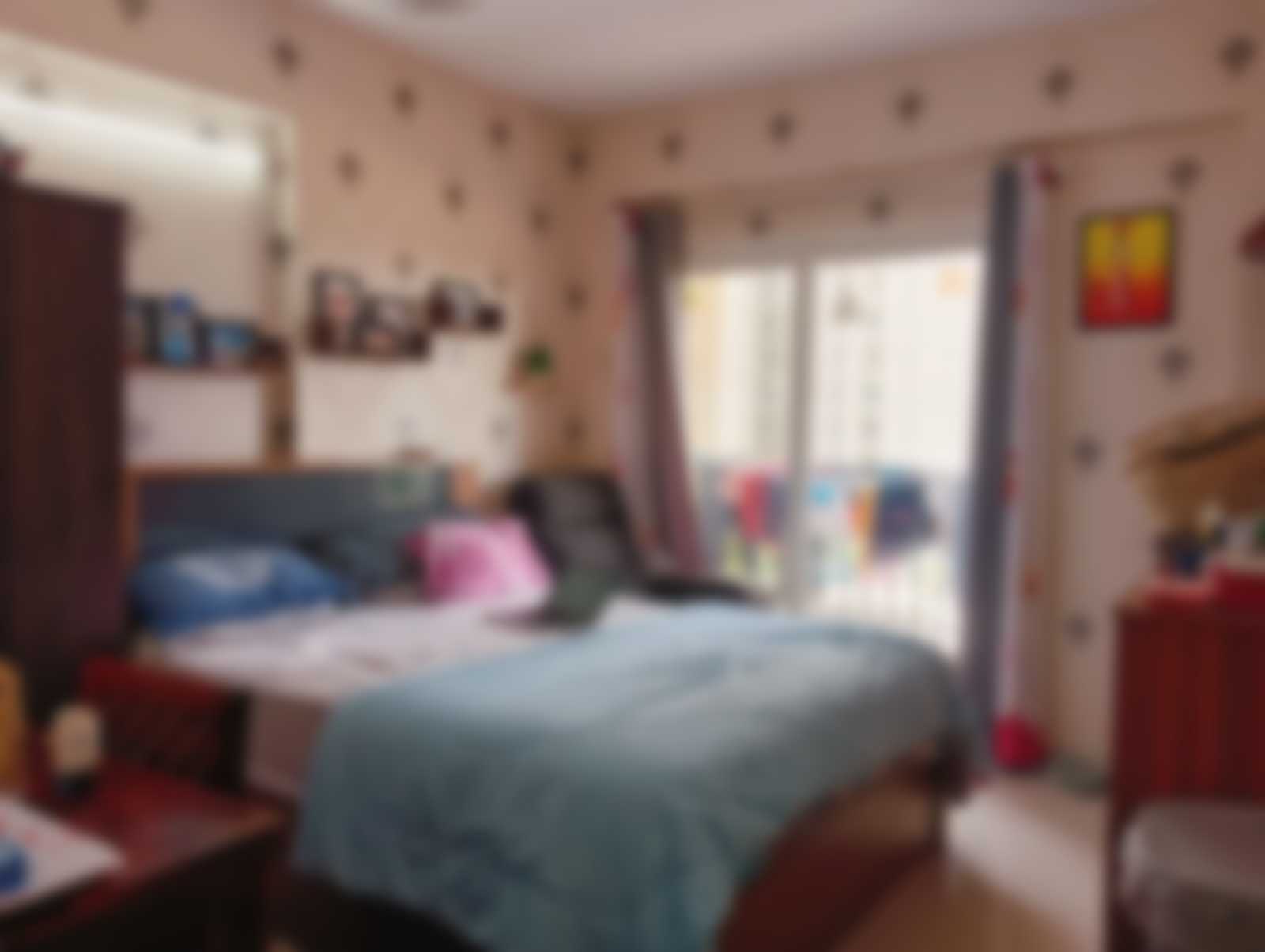 1st Bedroom