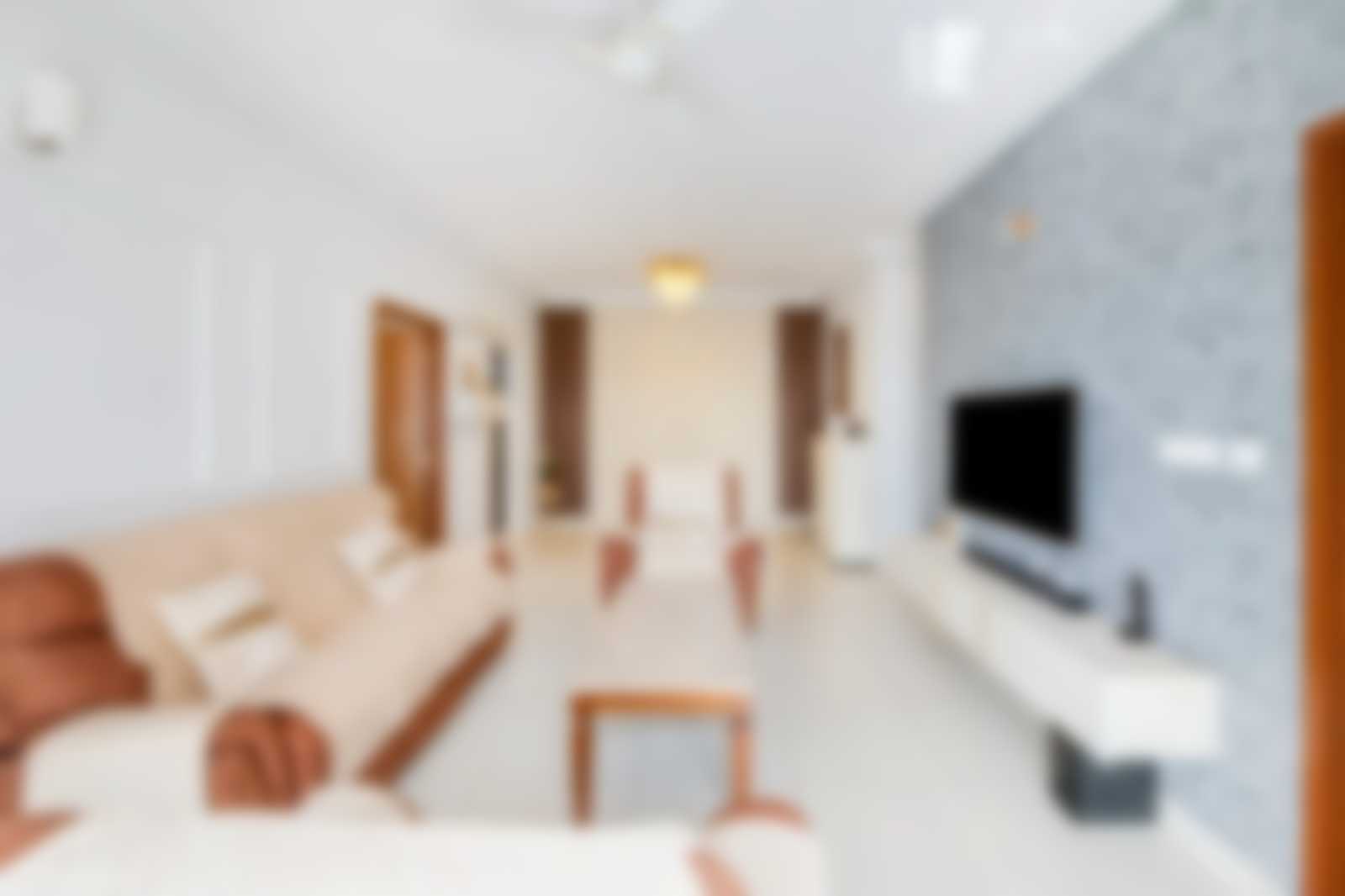 Prestige Finsbury Park - 3 BHK - 1431 sqft Prestige Finsbury Park - 3 BHK - 1431 sqft