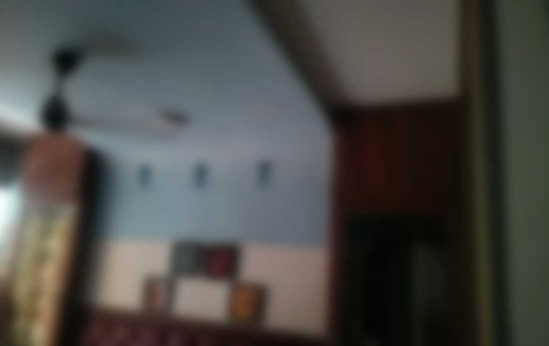 1st Bedroom
