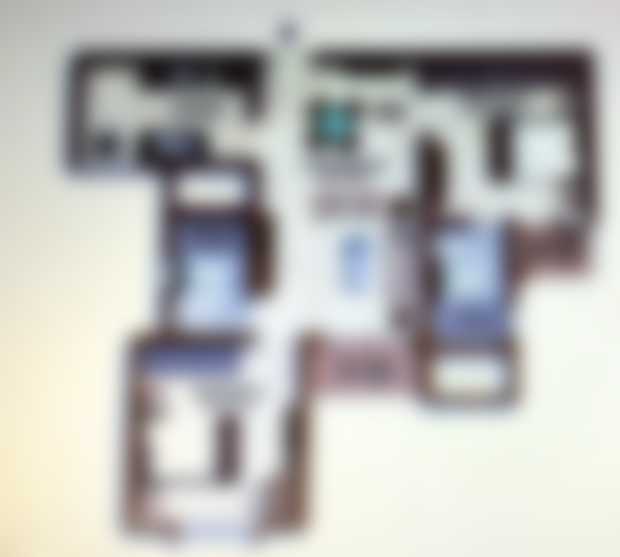 Floor plan Floor plan