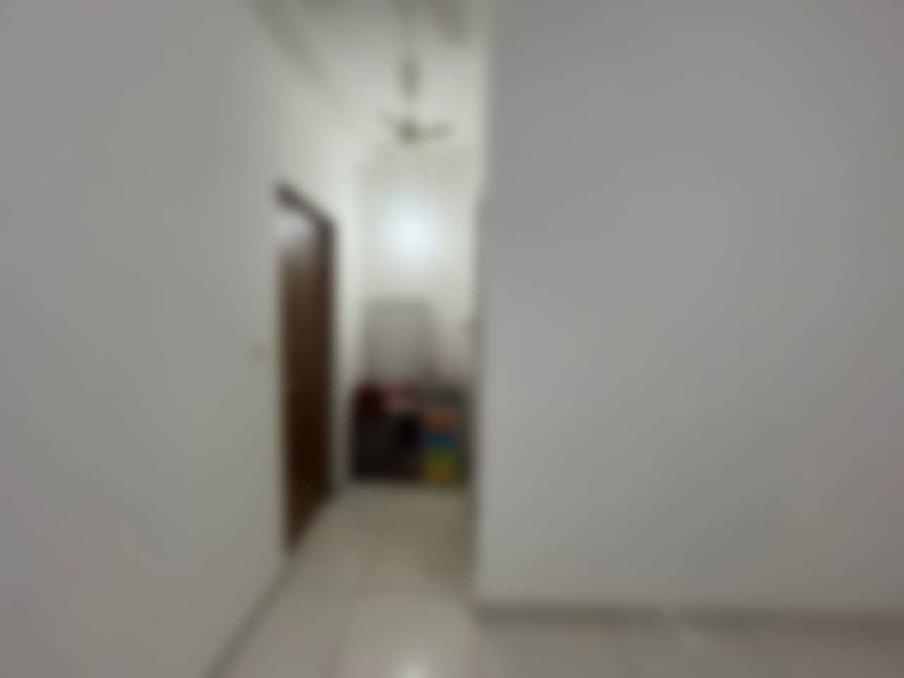 Prestige Finsbury Park - 3 BHK - 1473 sqft