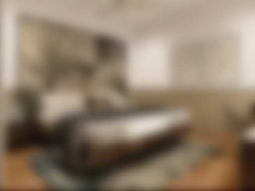 1st Bedroom
