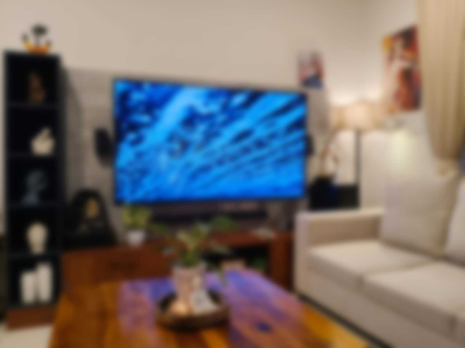 Living Room Living Room
