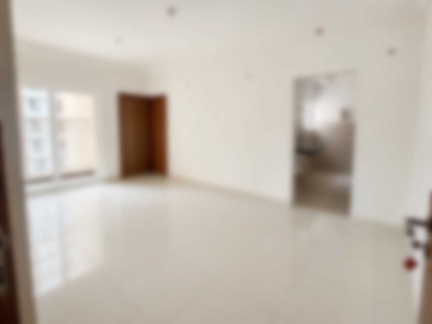 Prestige Finsbury - 2 BHK - 977 sqft
