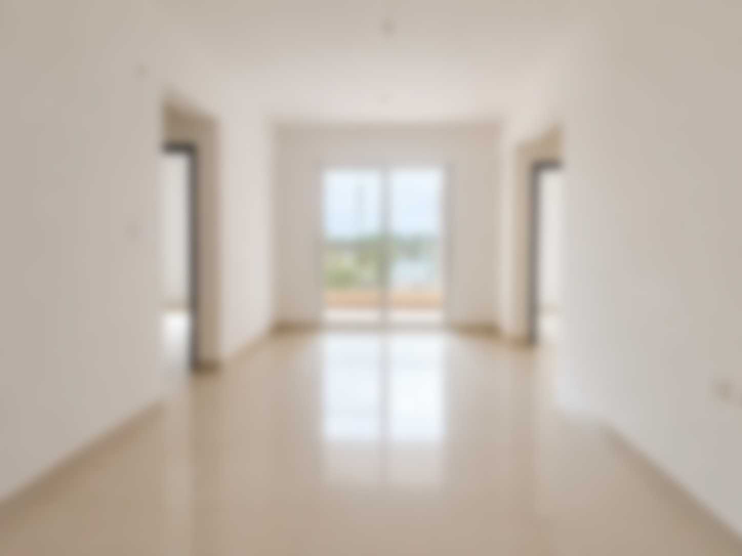Shriram Solitare - 2.5 BHK - 1235 sqft