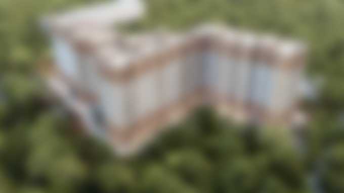 Candeur Novo Gardenia - 3 BHK - 1790 sqft Candeur Novo Gardenia - 3 BHK - 1790 sqft