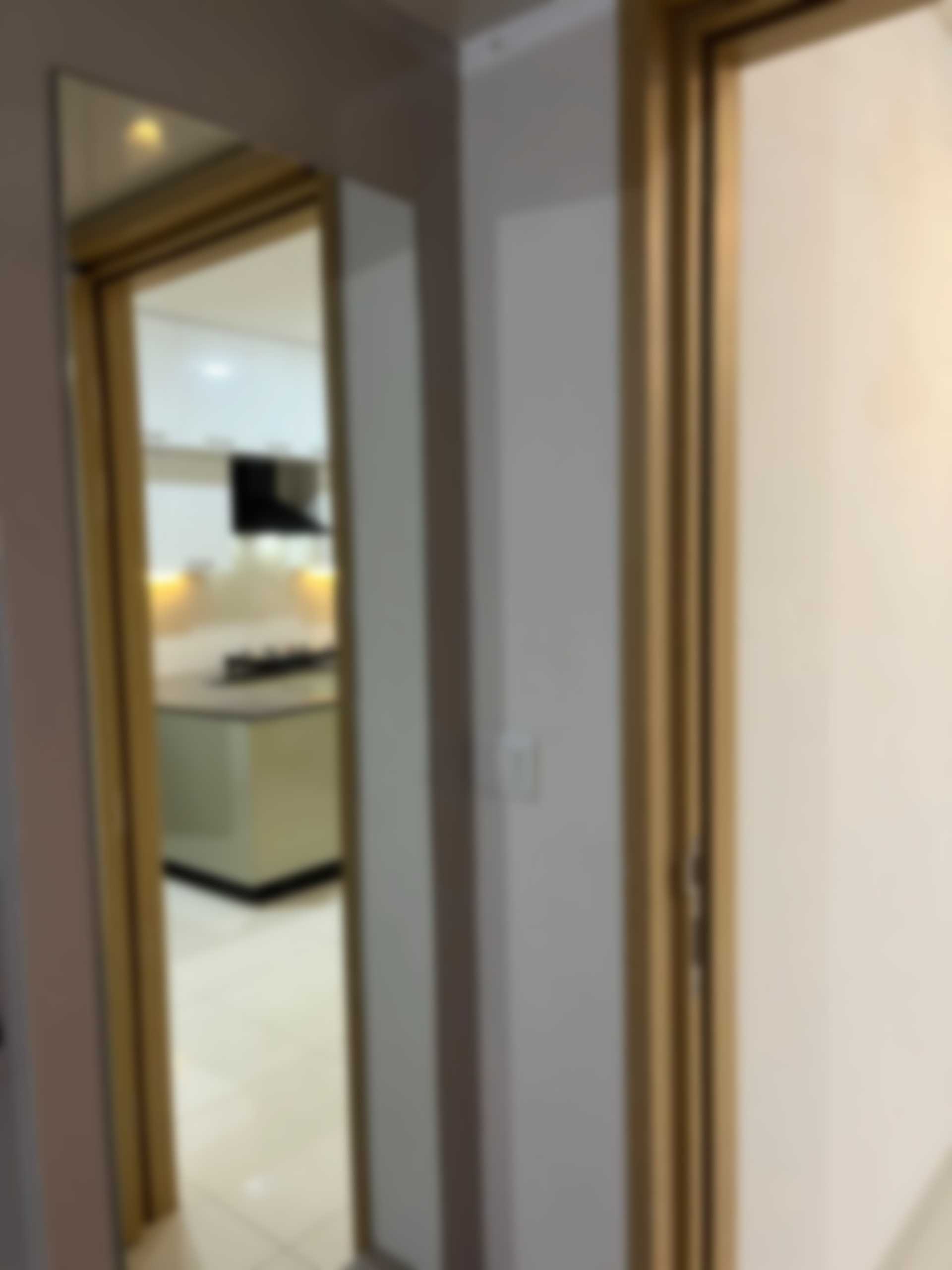 Godrej Royale Woods - 2 BHK - 950 sqft Godrej Royale Woods - 2 BHK - 950 sqft