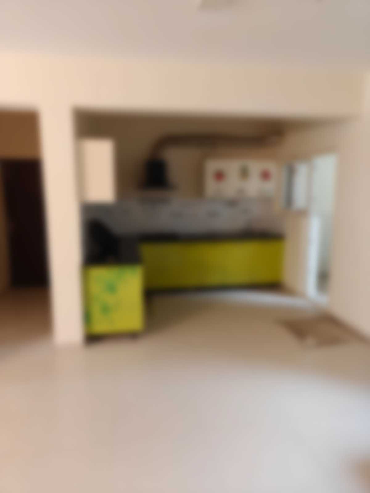Kitchen Kitchen