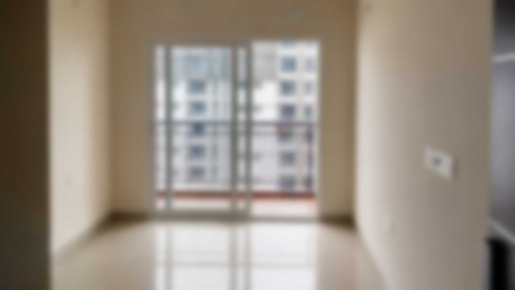TVS Emerald Jardin - 2 BHK - 946 sqft