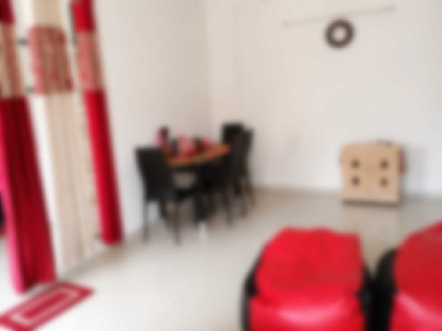 Smondoville  - 2 BHK - 865 sqft