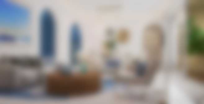 Sobha Neopolis - 4 BHK - 2481 sqft Sobha Neopolis - 4 BHK - 2481 sqft