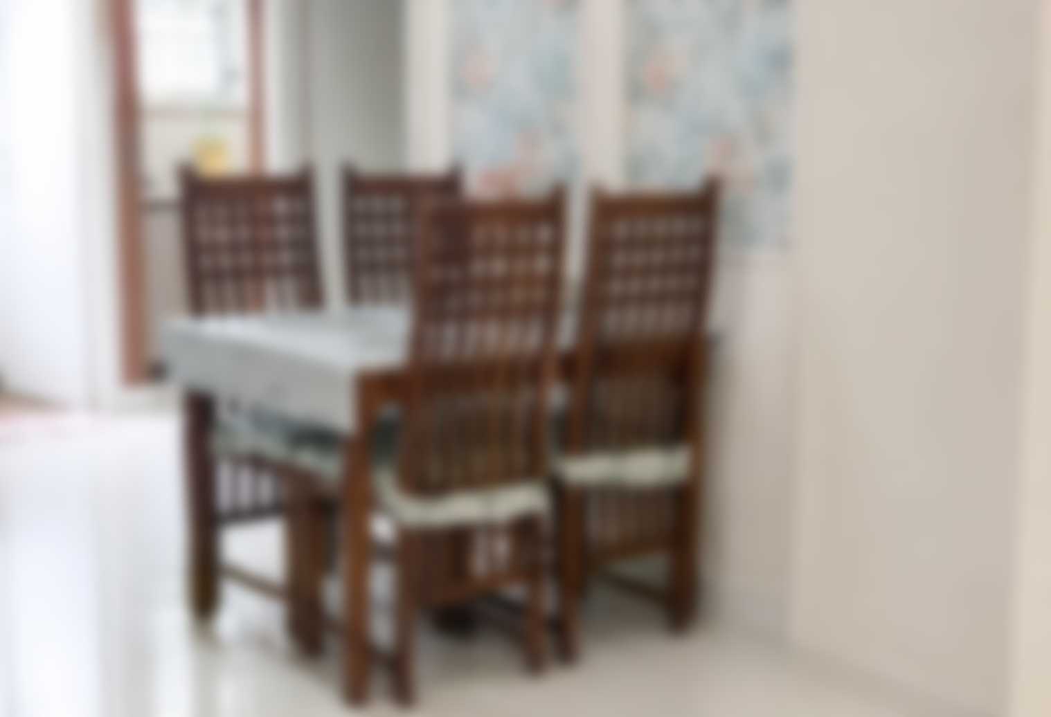 United Green City Apartment - 2.5 BHK - 1350 sqft United Green City Apartment - 2.5 BHK - 1350 sqft