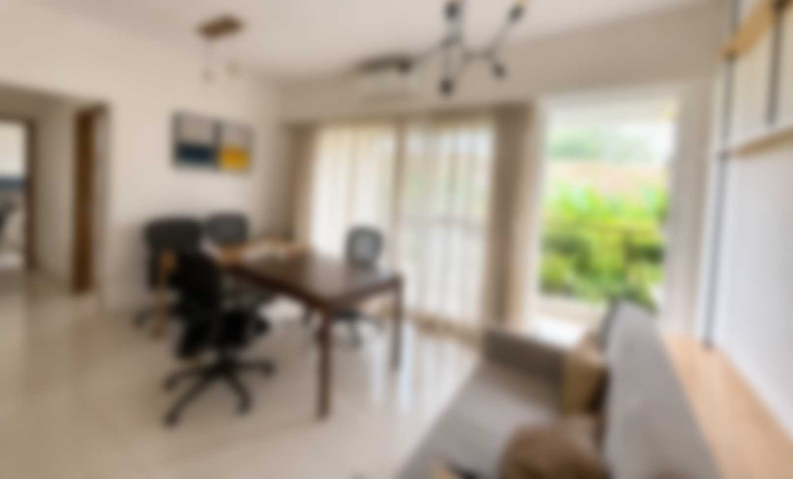 Godrej Splendour - 2 BHK - 1015 sqft