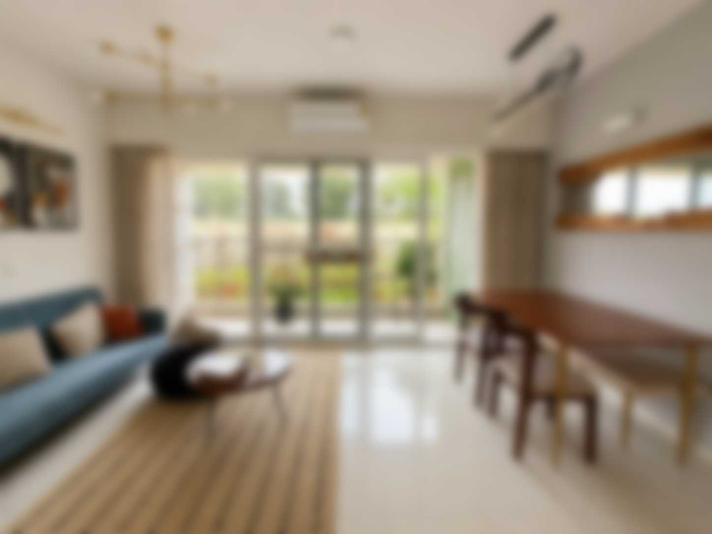 Godrej Splendour Phase 2 - 2 BHK - 1114 sqft