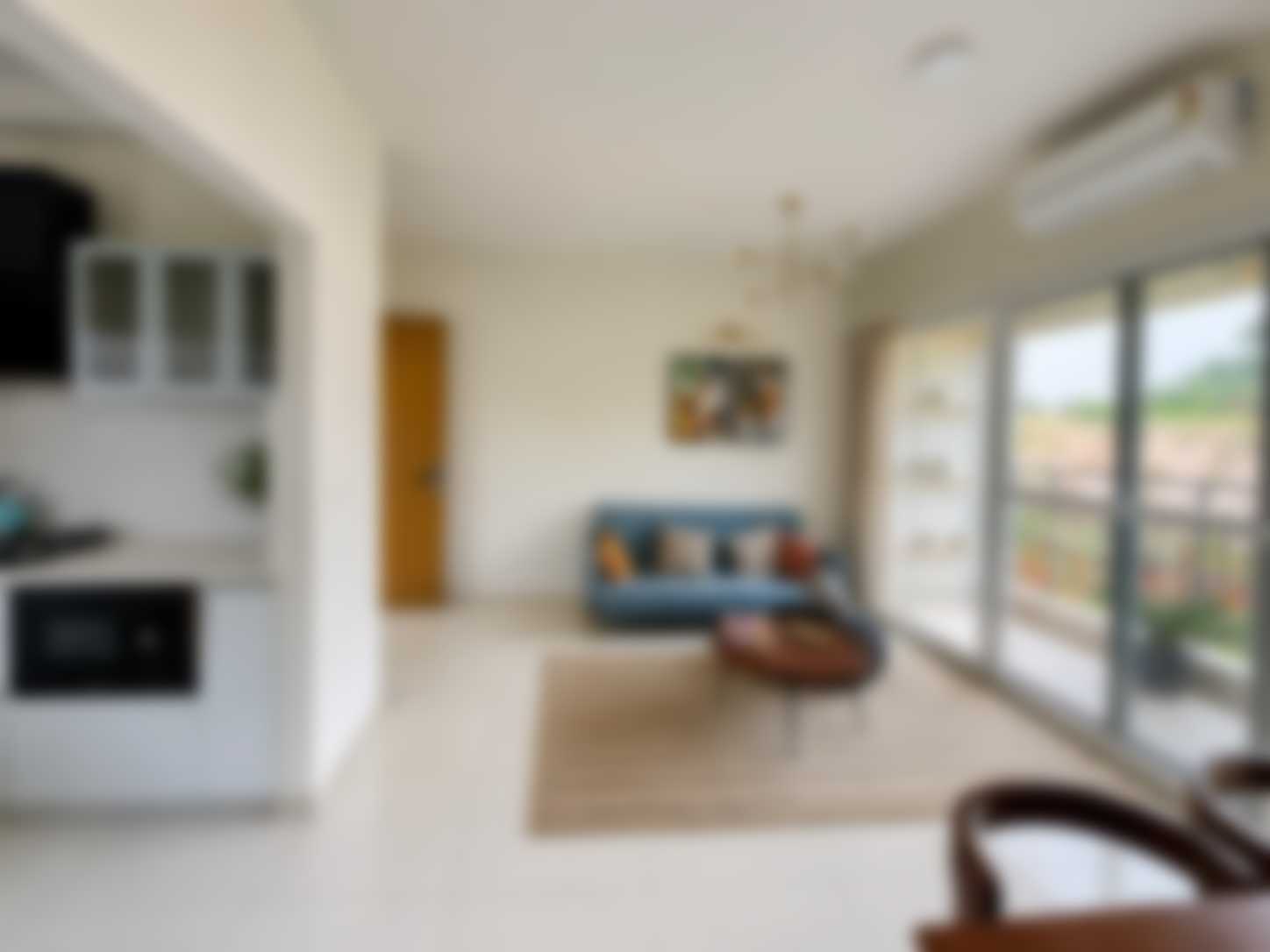Godrej Splendour Phase 2 - 2 BHK - 1114 sqft Godrej Splendour Phase 2 - 2 BHK - 1114 sqft