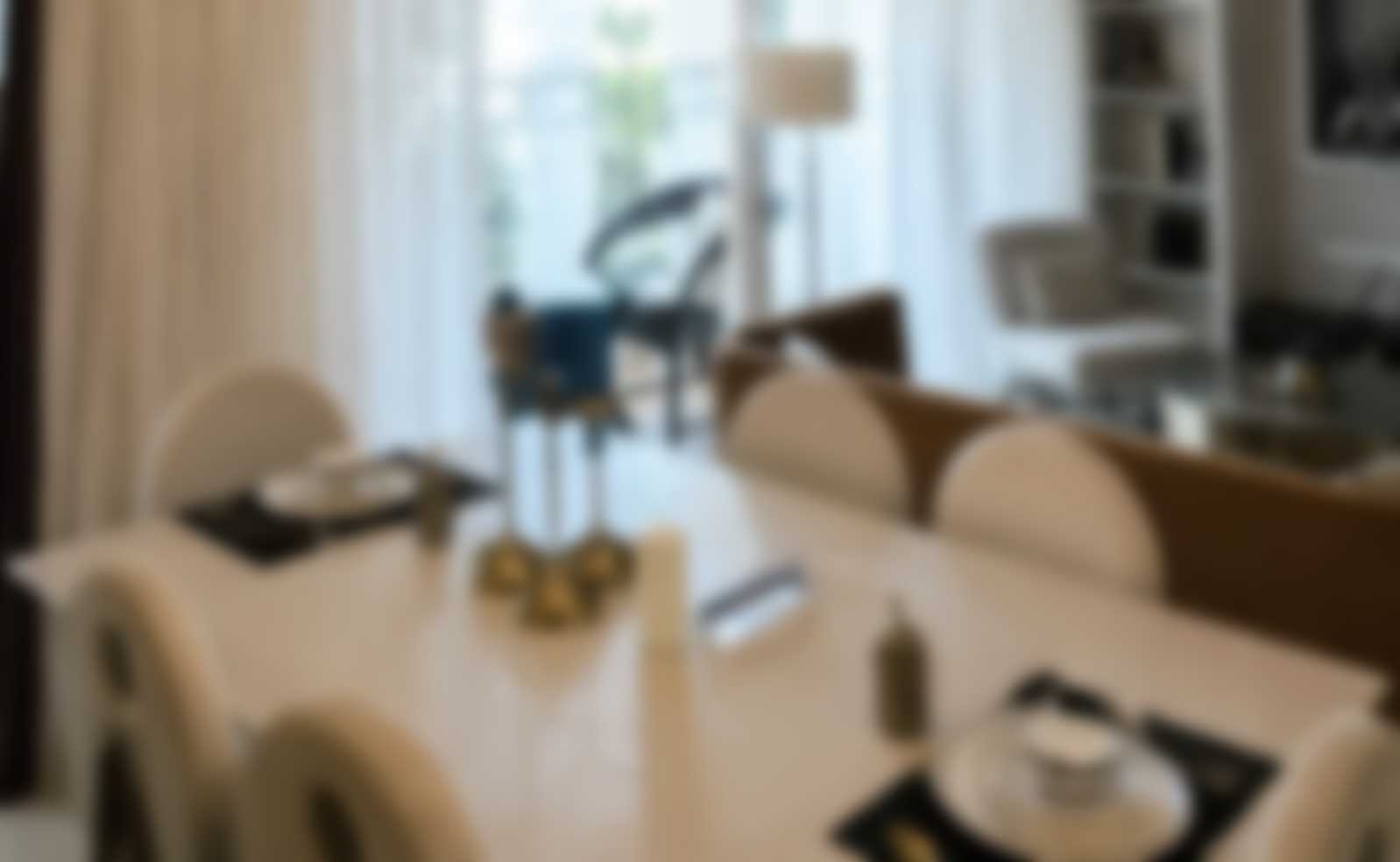 Prestige Park Grove - 3 BHK - 2163 sqft