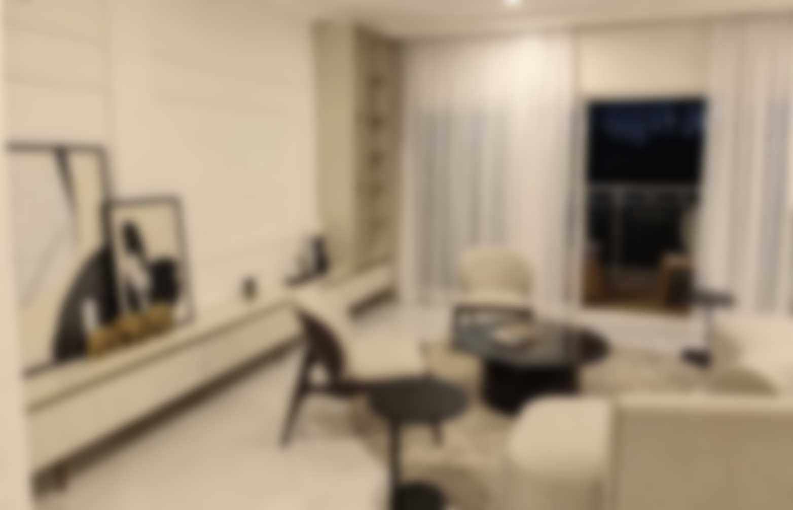 Prestige Park Grove - 1 BHK - 650 sqft