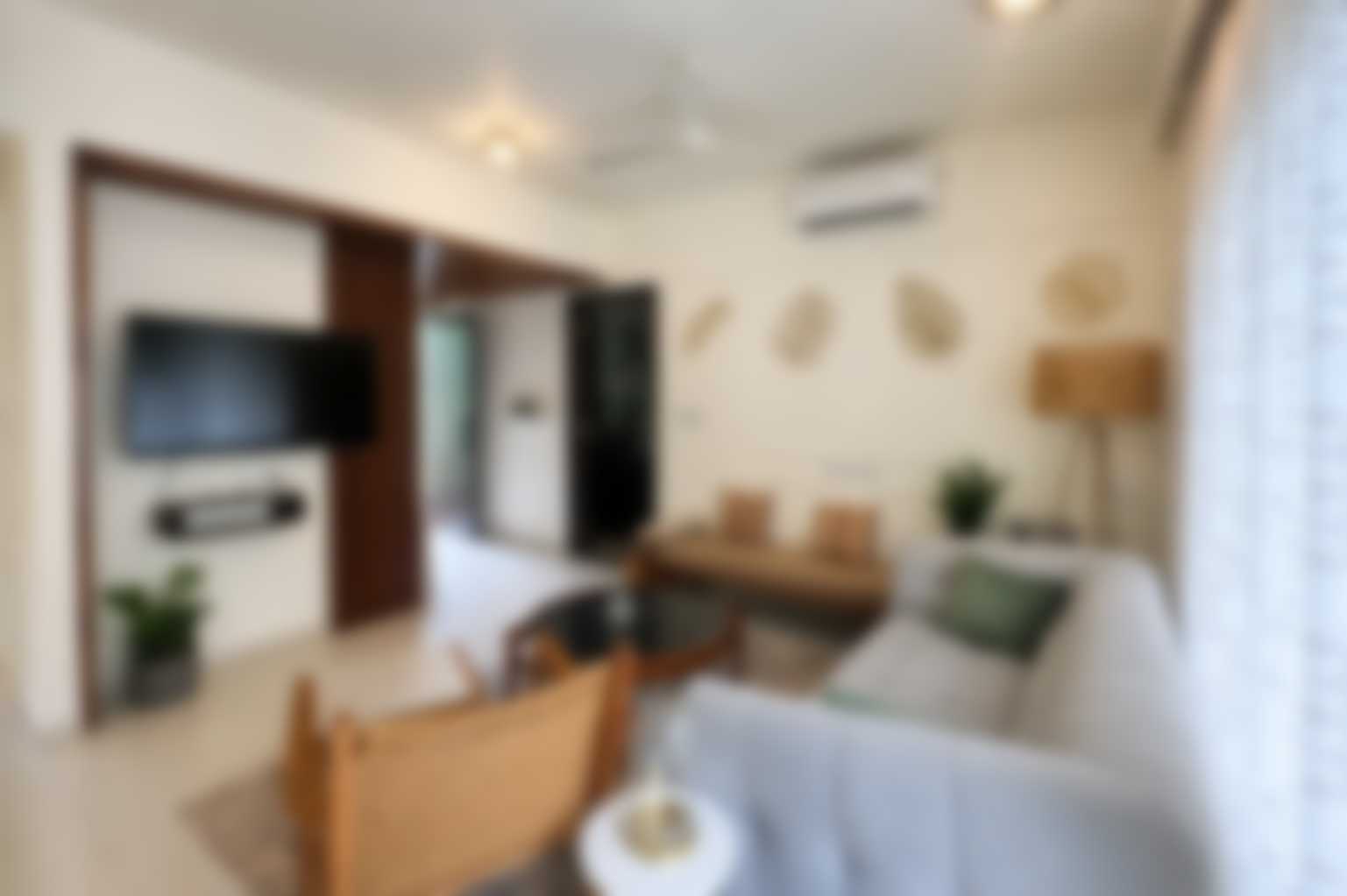 Alchemy One By ARATT - 3 BHK - 1482 sqft
