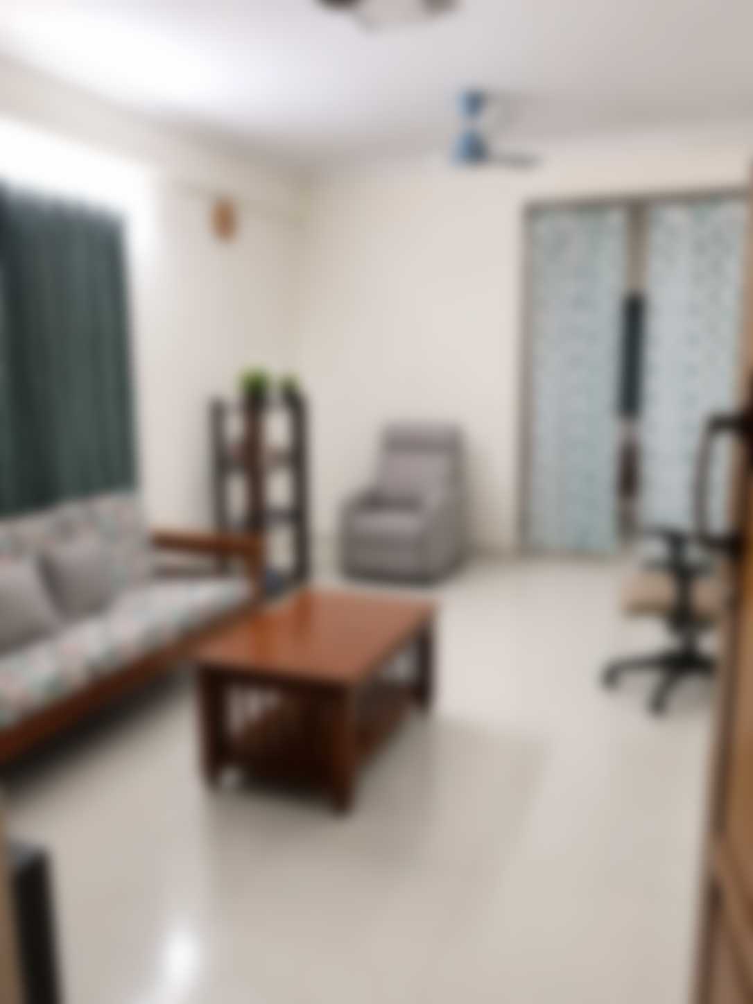 Vardhini and Madku D Homes - 2 BHK - 1210 sqft