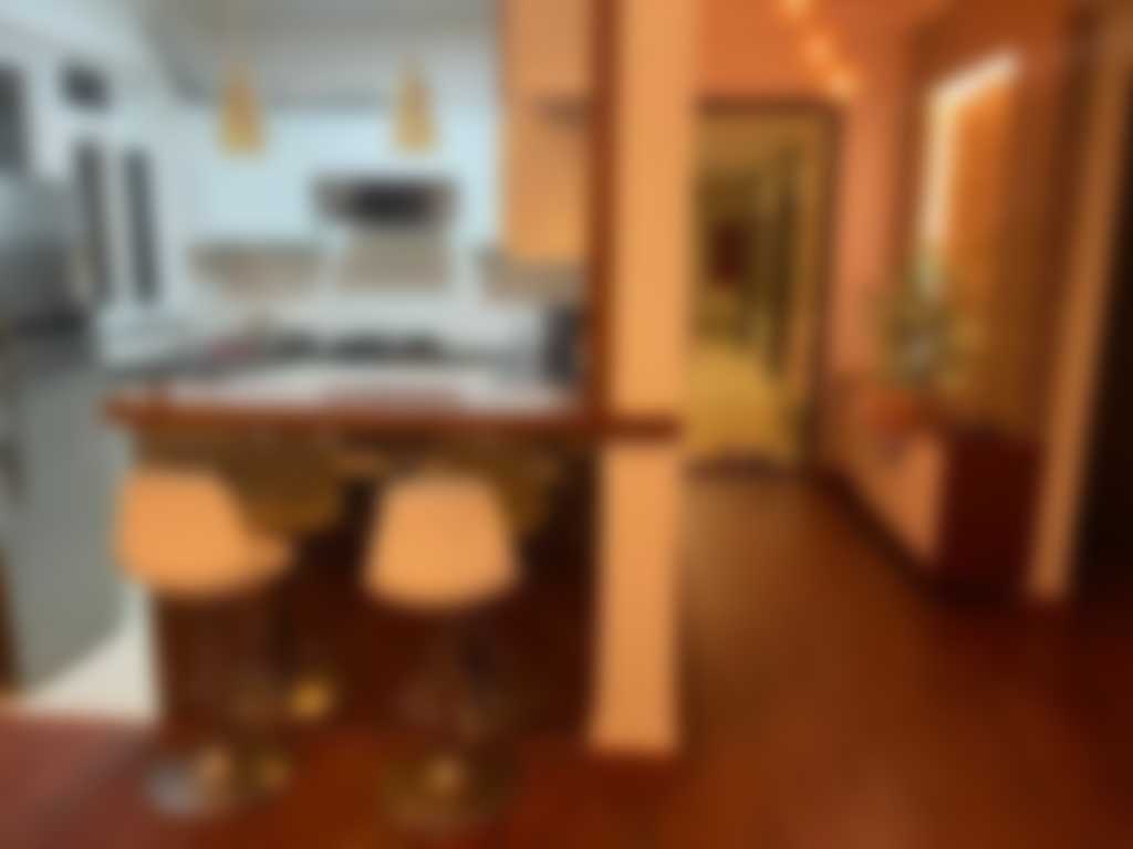 Pashmina Waterfront Apartment - 3 BHK - 2082 sqft