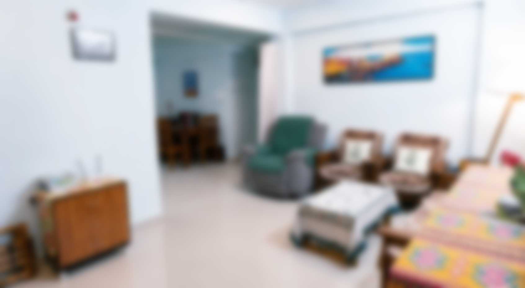 Cynosure White Spaces - 2 BHK - 1036 sqft