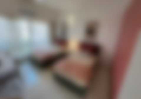 1st Bedroom