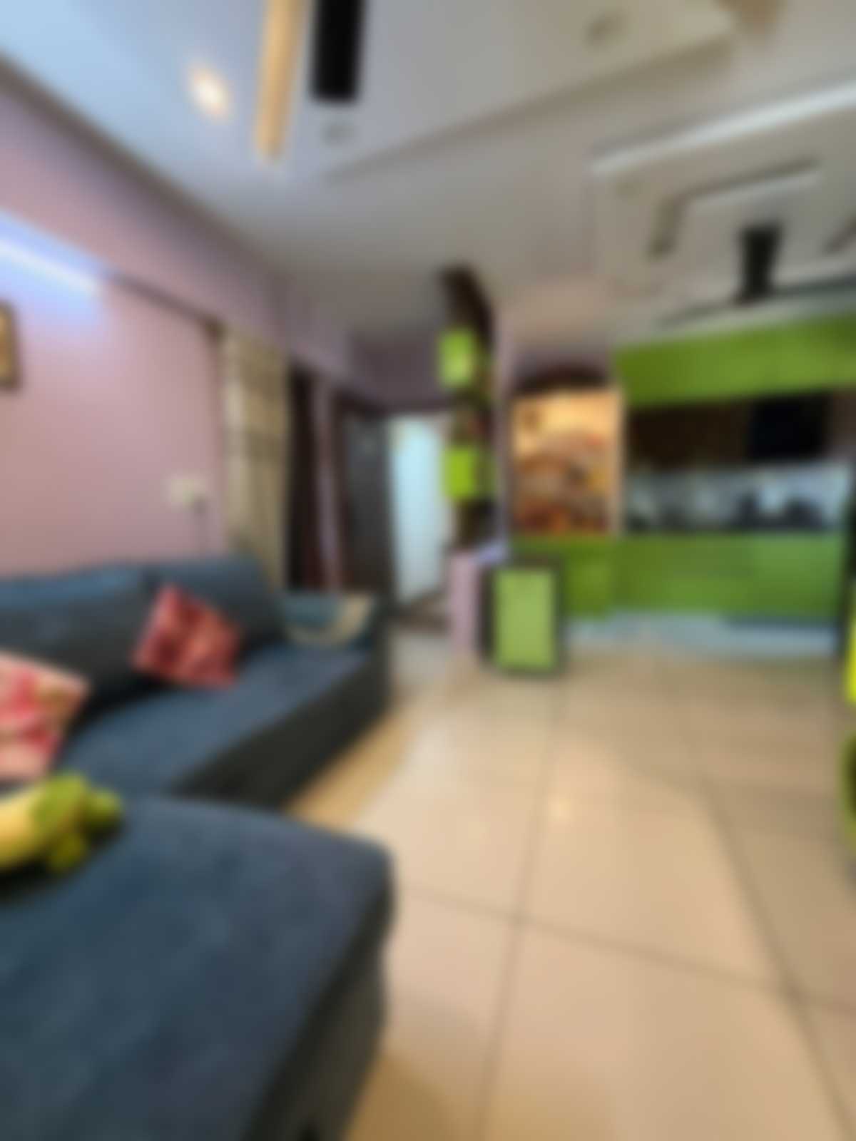 Soul Tree by Modern Spaaces - 2 BHK - 805 sqft Soul Tree by Modern Spaaces - 2 BHK - 805 sqft
