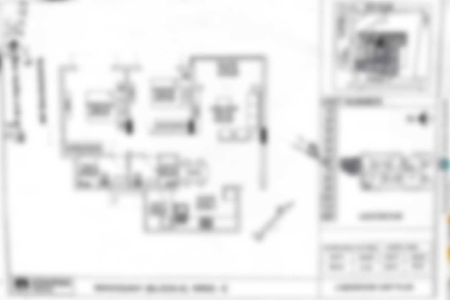 Floor plan Floor plan