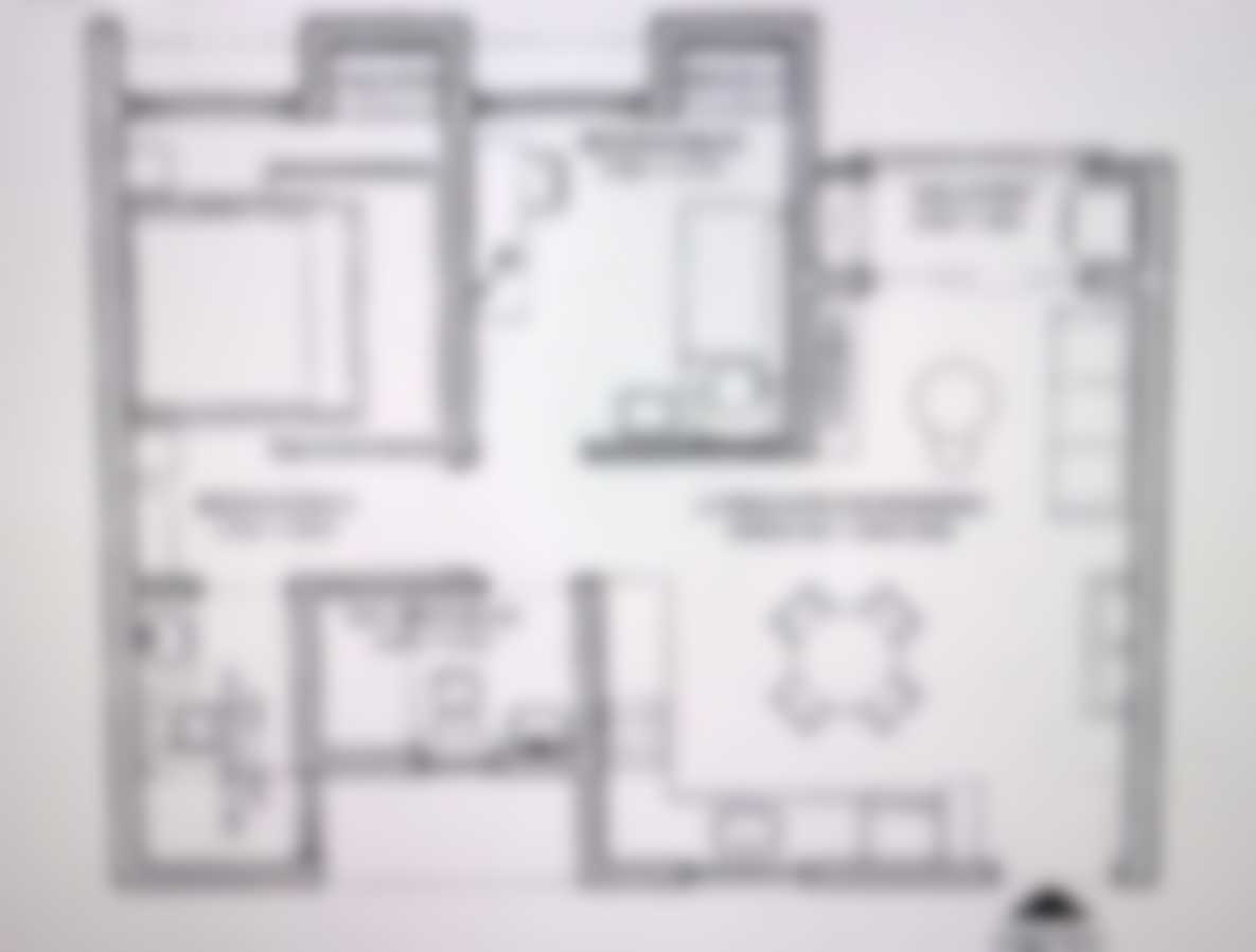 Floor plan Floor plan