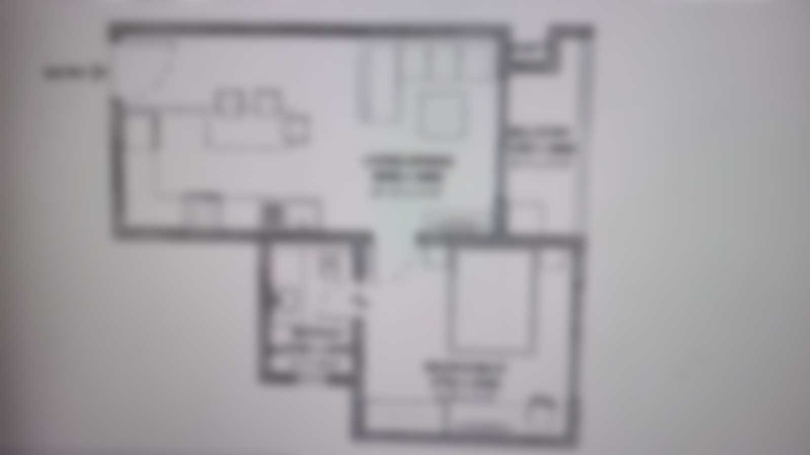 Floor plan Floor plan