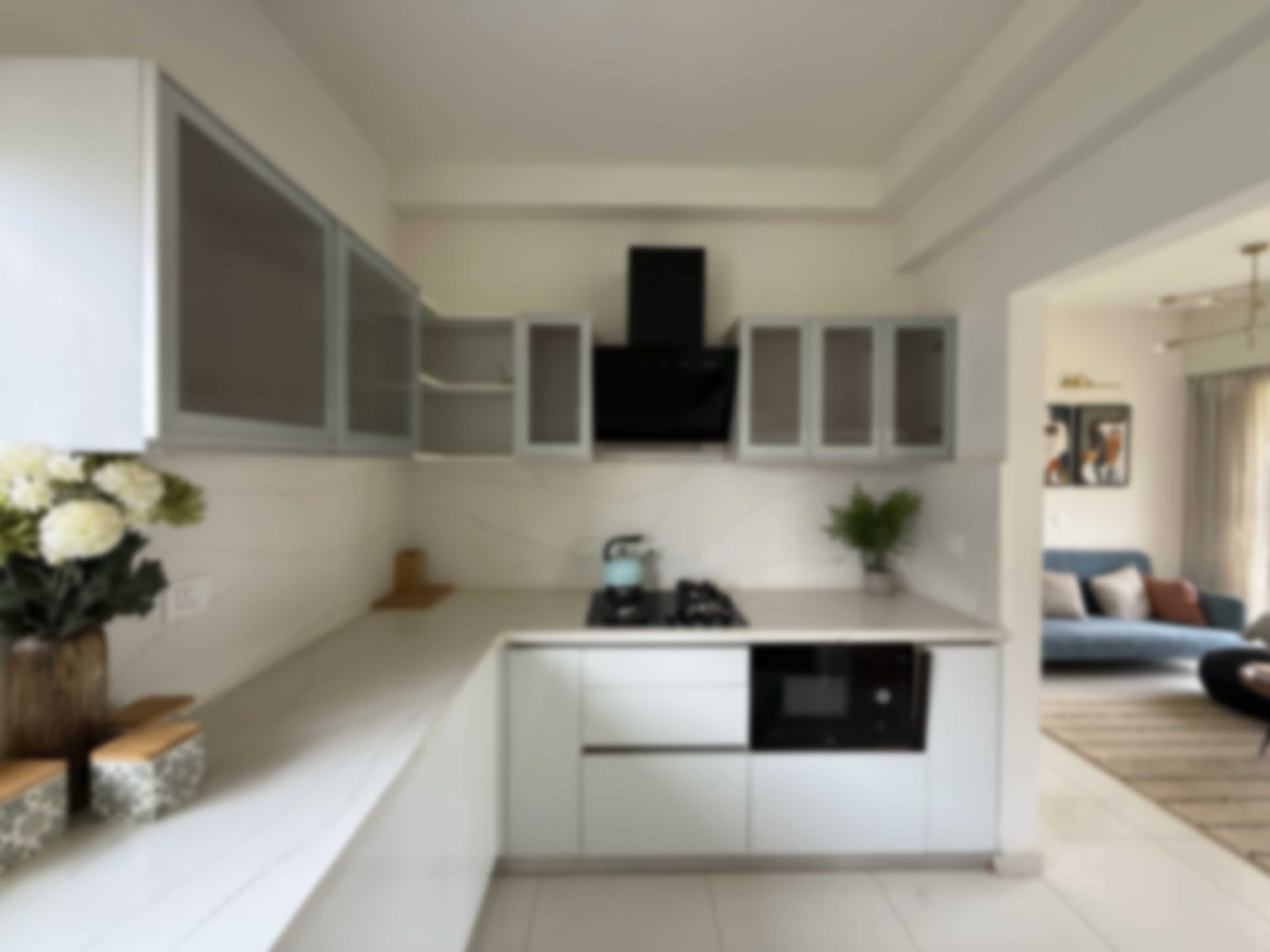 Kitchen Kitchen