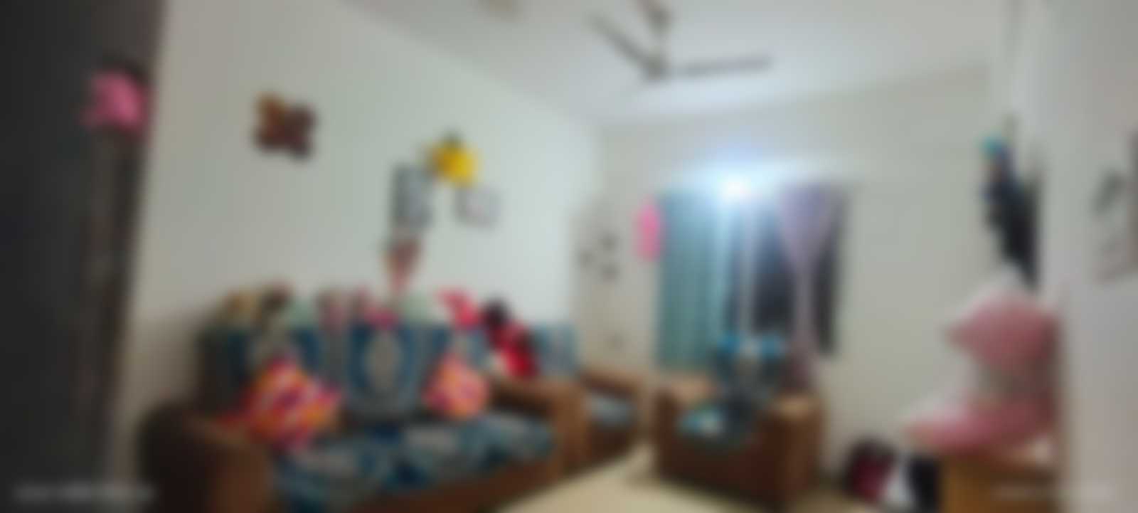 Garuda Estilo Homes - 3 BHK - 1378 sqft