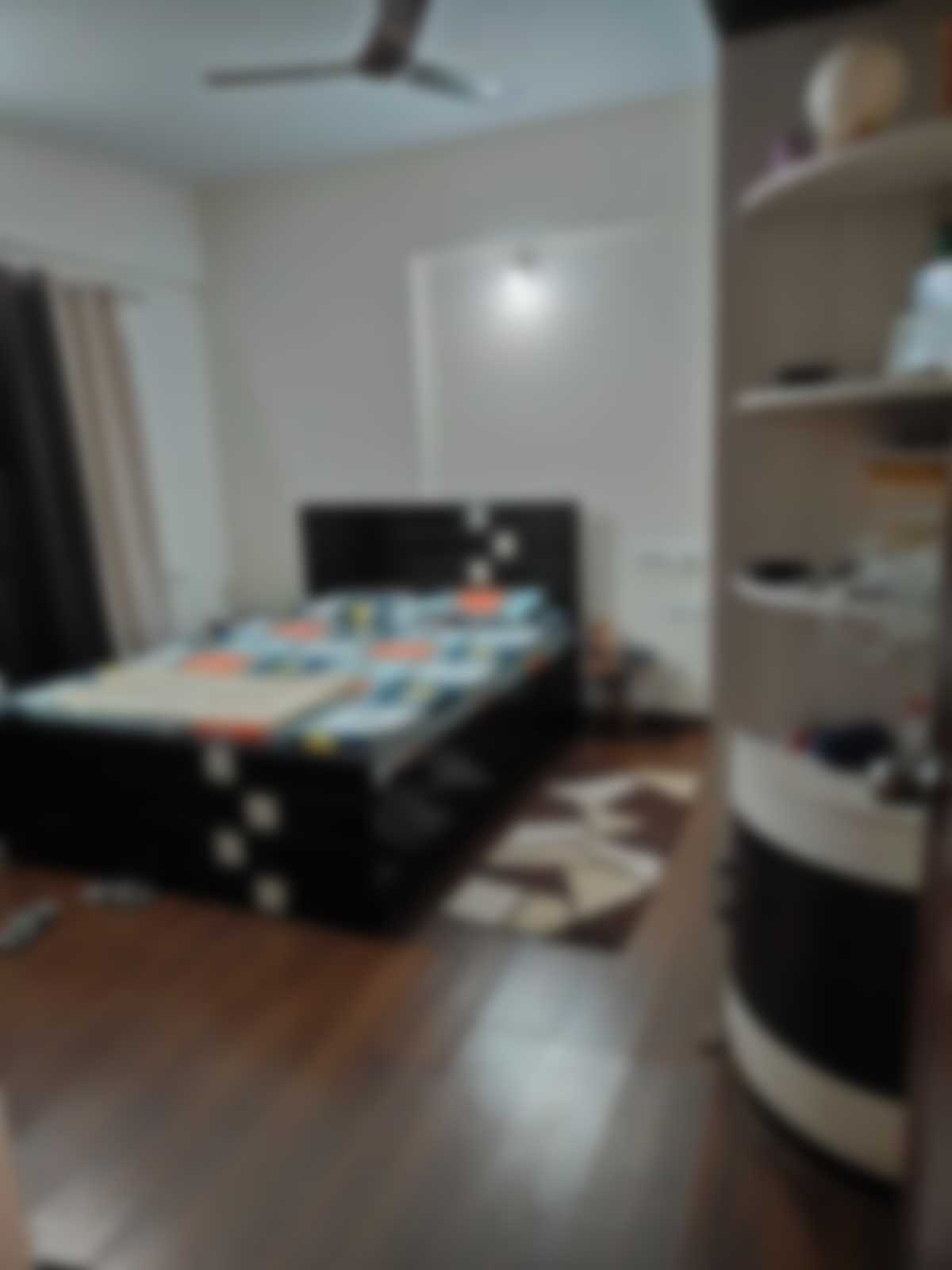 1st Bedroom 1st Bedroom