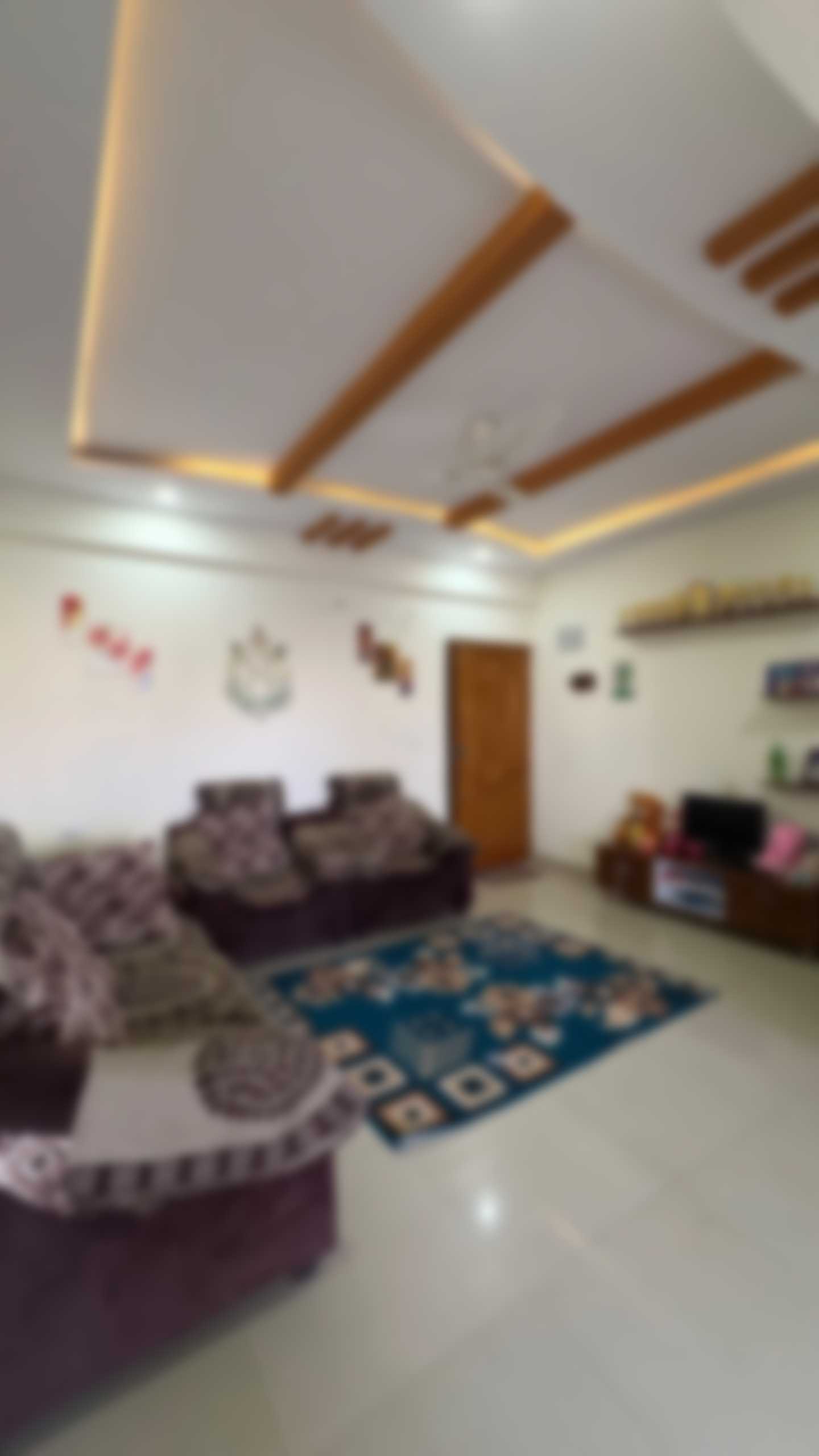 SNR Verity - 3 BHK - 1190 sqft