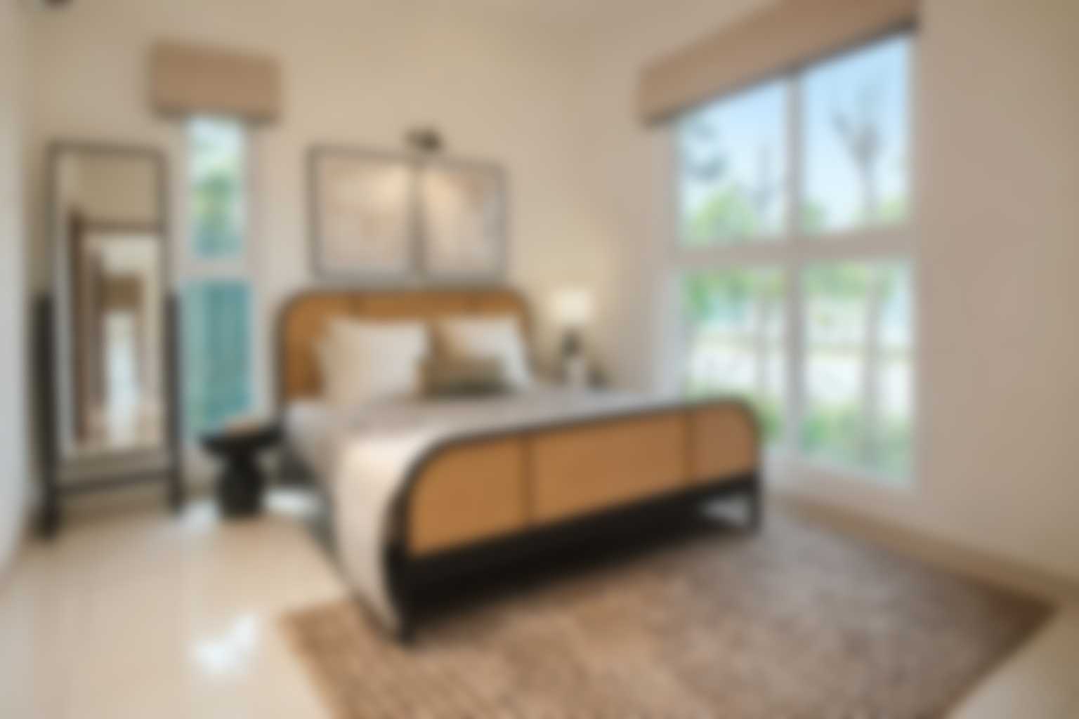 1st Bedroom