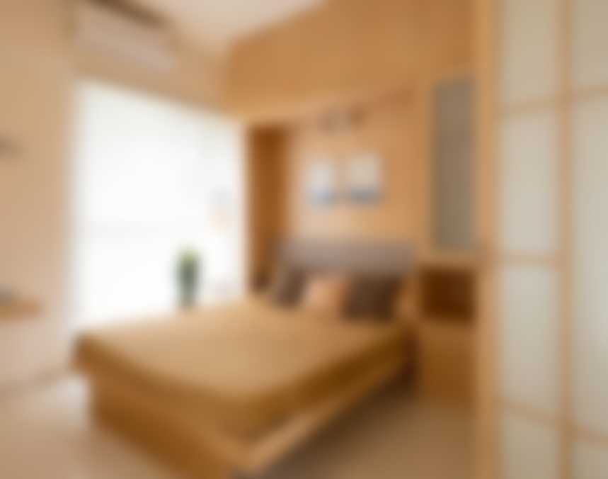 1st Bedroom