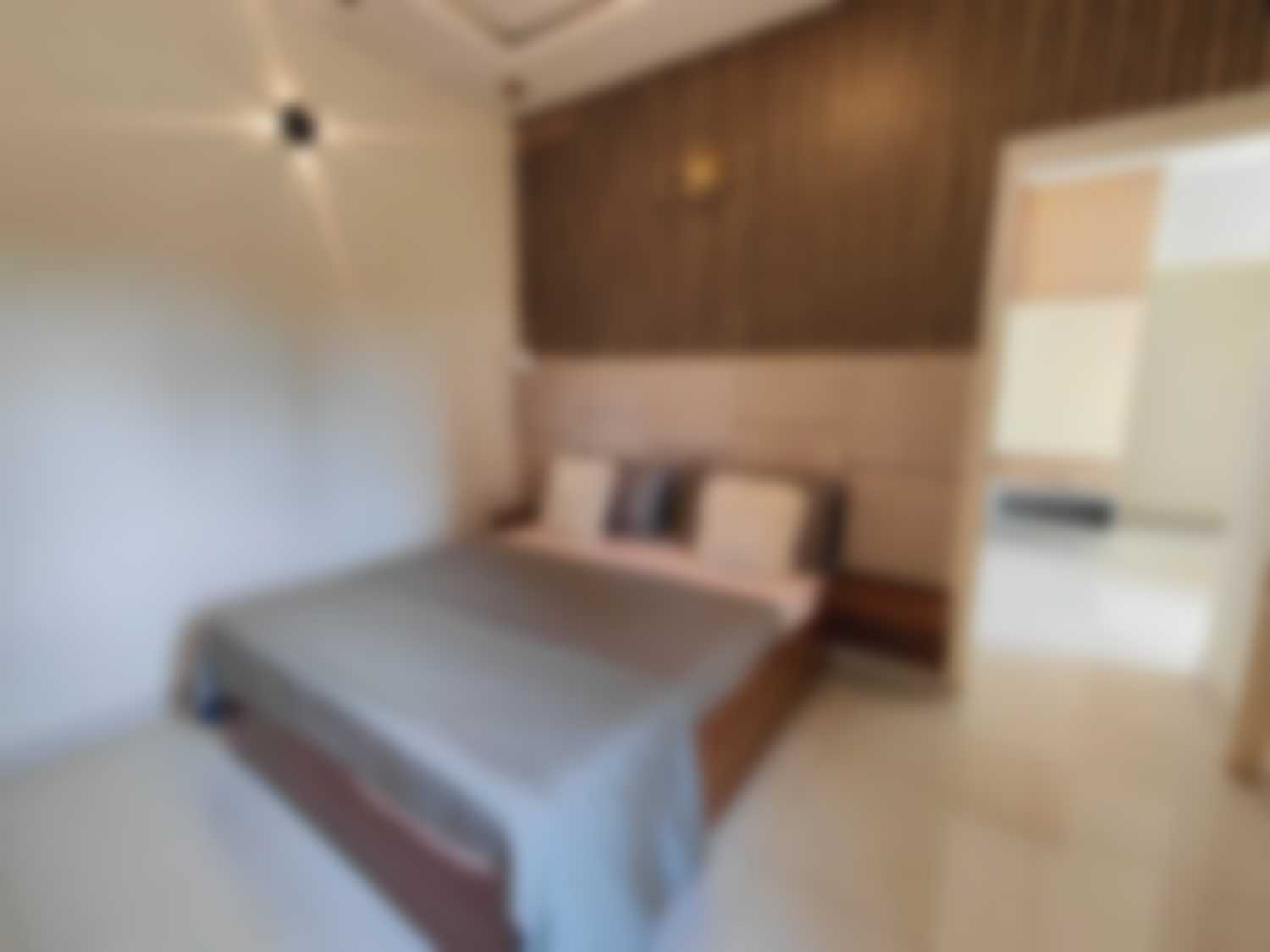 1st Bedroom