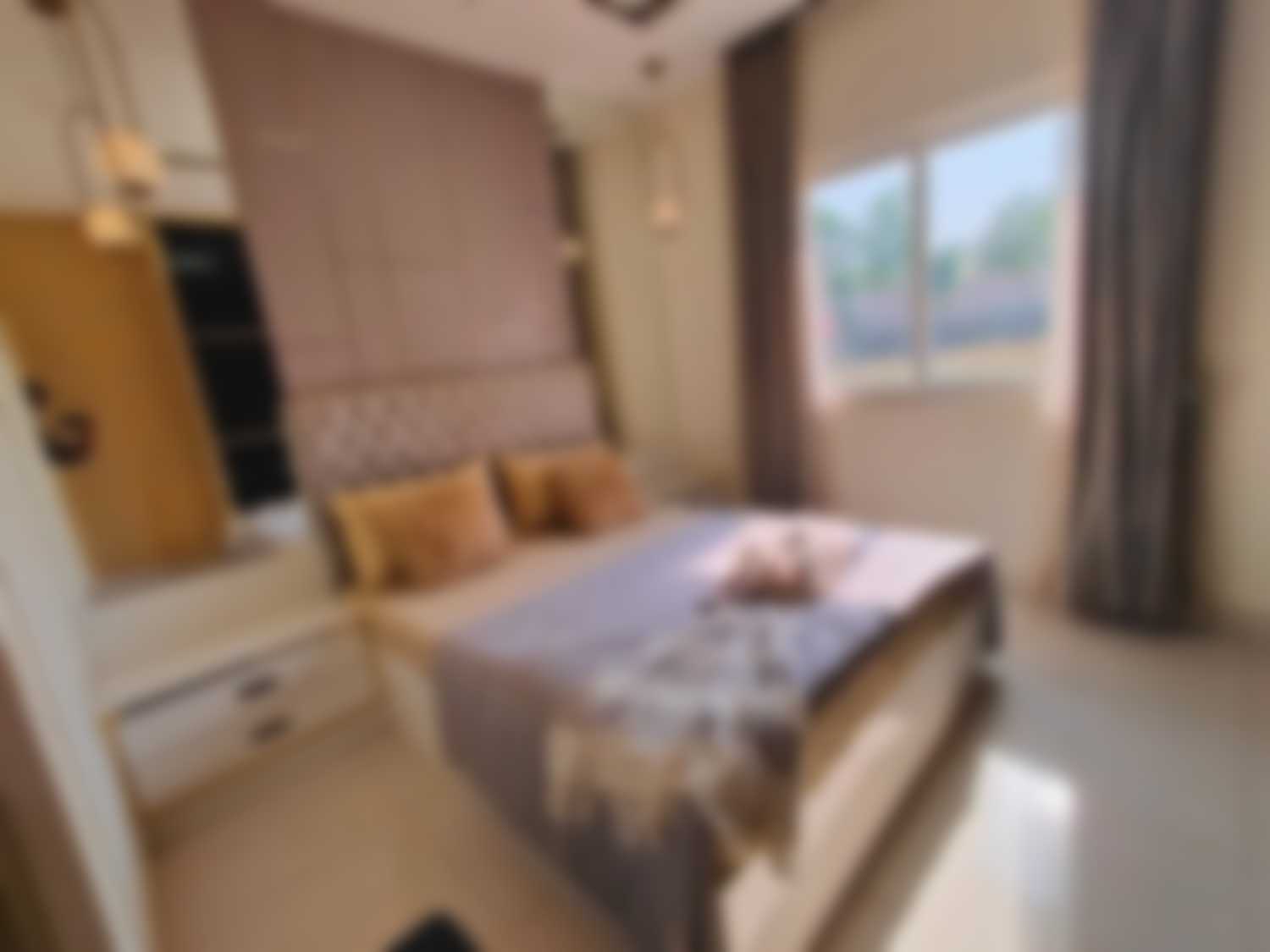 1st Bedroom