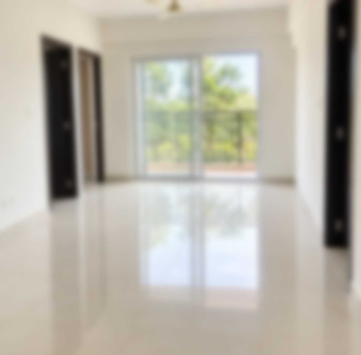 Shriram Liberty Square - 2 BHK - 860 sqft