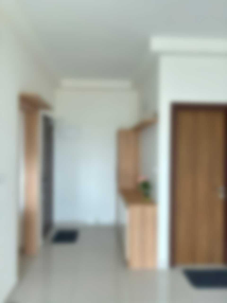 Eden park @ The Prestige City - 1 BHK - 649 sqft