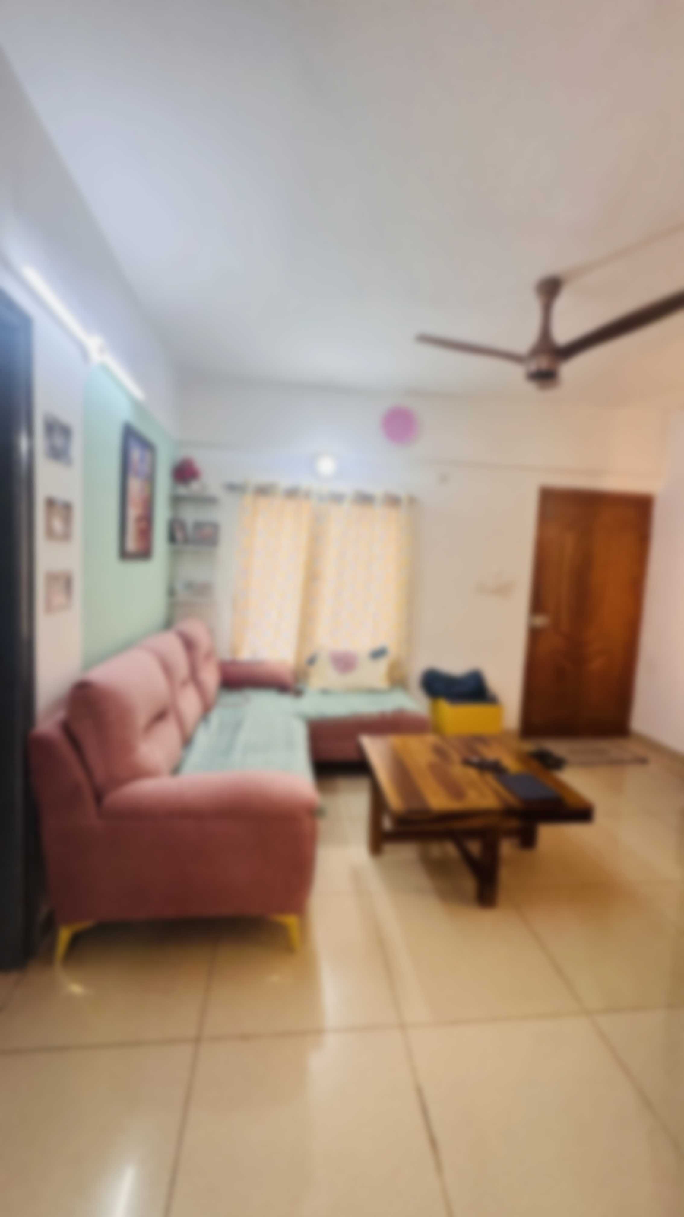 Signature Classic - 2 BHK - 950 sqft