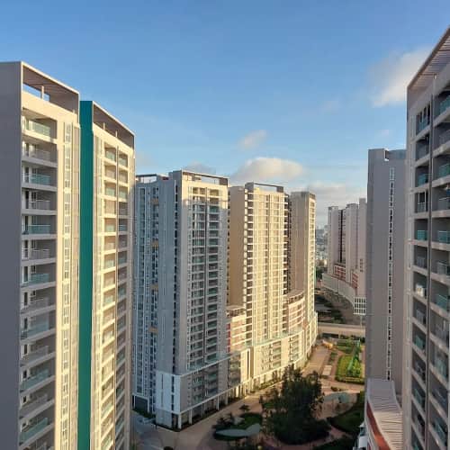 Flats for Sale in AECS Layout A Block, Bangalore Under ₹1 Crore