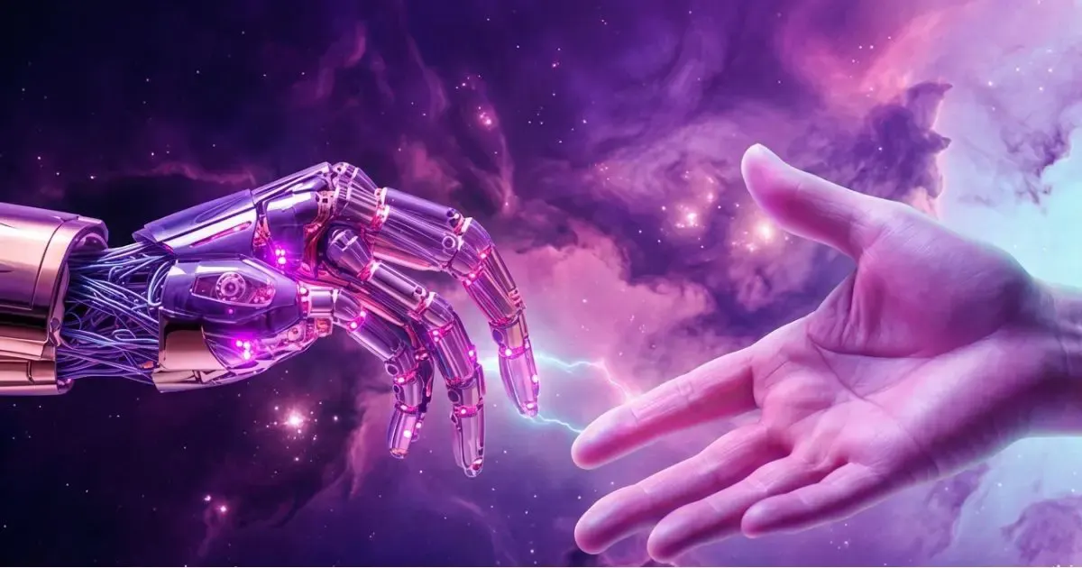 Types of Artificial Intelligence Explained: From Narrow AI to Super AI